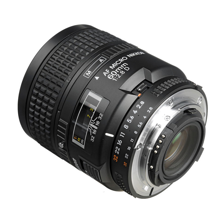 Tamron AF 17-50mm F/2.8 XR Di-II VC For Nikon